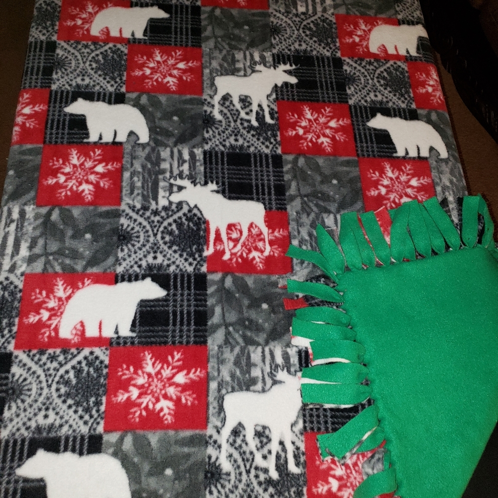 Blanket